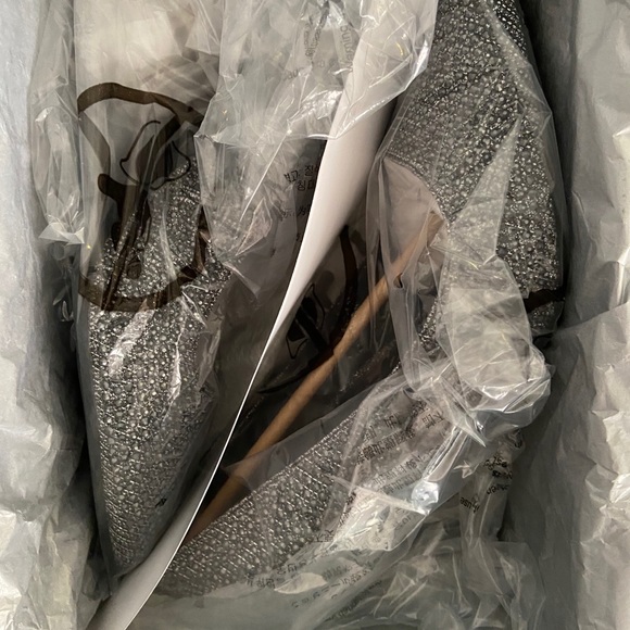 Michael Kors Dorothy Anthracite Pumps - Picture 3 of 5